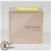 Image 1 : CALVIN KLEIN REVEAL 100ML EAU DE PARFUM SPRAY