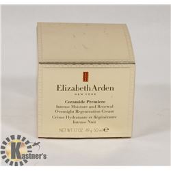 ELIZABETH ARDEN CERAMIDE PREMIERE INTENSE MOISTURE