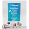 Image 1 : CRYSTALS FOR HARMONY