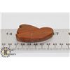 Image 1 : RED JASPER WING