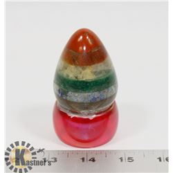 CHAKRA EGG