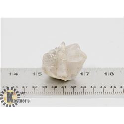 QUARTZ CLUSTER