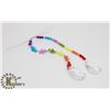 Image 1 : 2 CHAKRA SUNCATCHERS