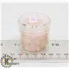 Image 1 : GEMMY ROSE QUARTZ