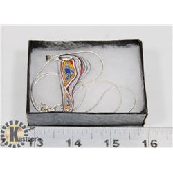 FORDITE PENDANT
