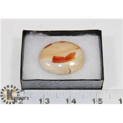 MOOKIATE JASPER PALM STONE