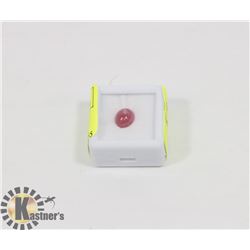 #86- NATURAL RED RUBY GEMSTONE 4.0CT