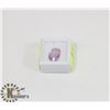 Image 1 : #132-NATURAL PURPLE AMETHYST GEMSTONE  5.0CT
