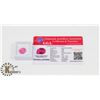 Image 1 : #72- GENUINE PINK SAPPHIRE GEMSTONE  8.85CT