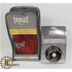 NEW EVERLAST ADVANCED EVERHIDE SPEEDBAG W/ NEW