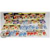 Image 1 : BAG OF ASSORTED BATTERIES