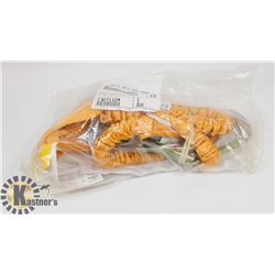 PRO SERIES SHOCK ABSORBING LANYARD