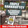 Image 1 : CHECK OUT THIS SUNDAY'S RING 2 RESTAURANT SALE