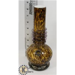 NEW HAND BLOWN GLASS BONG