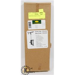 KNOB VICE FOR FLY TYING