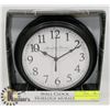 Image 1 : HAROLD AND BARNS WALL CLOCK
