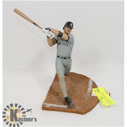 NEW YORK YANKEES JASON GIAMBI MCFARLANE.