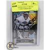 Image 1 : AUTOGRAPHED KELLY HRUDY HOCKEY CARD PARKHURST