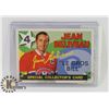 Image 1 : JEAN BELIVEAU LE GROS BILL 71-72 MONTREAL