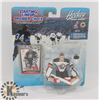 Image 1 : DOMINIK HASEK BUFFALO SABRES STARTING LINEUP