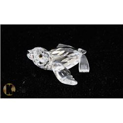 SEAL SWAROVSKI FIGURINE