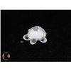 Image 1 : TURTLE SWAROVSKI FIGURINE