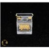 Image 1 : TYPEWRITER SWAROVSKI FIGURINE