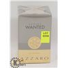 Image 1 : AZZARO WANTED PERFUME 50ML