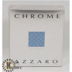 AZZARO CHROME PERFUME 100ML