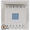 Image 1 : AZZARO CHROME PERFUME 100ML