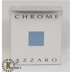 AZZARO CHROME PERFUME 100ML