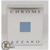 Image 1 : AZZARO CHROME PERFUME 100ML
