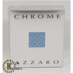 AZZARO CHROME PERFUME 100ML