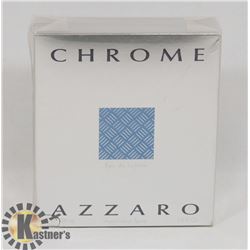 AZZARO CHROME PERFUME 100ML
