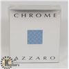 Image 1 : AZZARO CHROME PERFUME 100ML