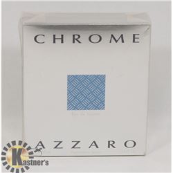 AZZARO CHROME PERFUME 100ML
