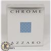 Image 1 : AZZARO CHROME PERFUME 100ML
