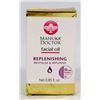 Image 1 : MANUKA DOCTOR REPLENISHING FACIAL OIL