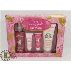 NEW HEALING GARDENS SENSUAL THERAPY