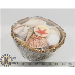 NEW SEA SHELL GIFT SET