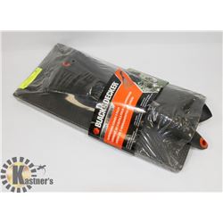 NEW BLACK & DECKER GARDENING COMBO KIT