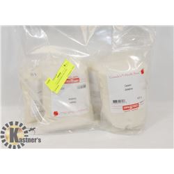BAG OF SANGSTERS GELATIN POWDER