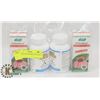 Image 1 : BAG OF ECHINAFORCE & VITAMIN A