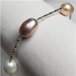 PEARL BRACELET