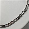 Image 2 : SILVER MENS NECKLACE