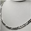 Image 3 : SILVER MENS NECKLACE