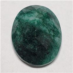 GENUINE EMERALD