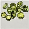 Image 1 : GENUINE PERIDOT