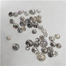 GENUINE LOOSE DIAMOND