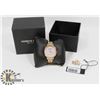 Image 1 : KENNETH COLE NEW YORK LADIES WATCH IN ORIGINAL